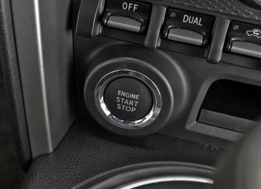  Subaru BRZ 2013 года  (US) (фото 24 из 100)